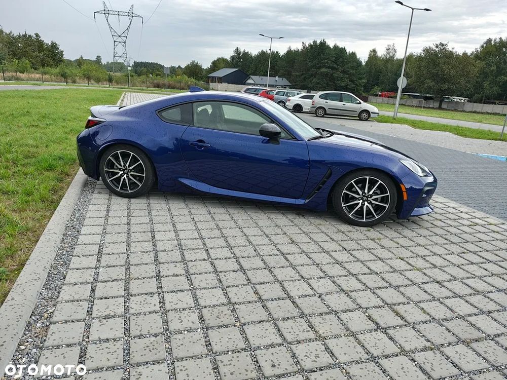 Toyota GR86 - 14