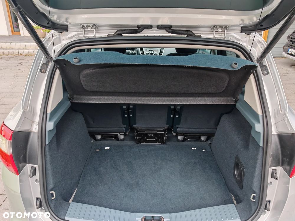Ford C-MAX 2.0 TDCi Titanium MPS6 - 7