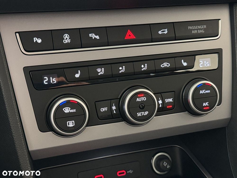 Seat Ateca - 28