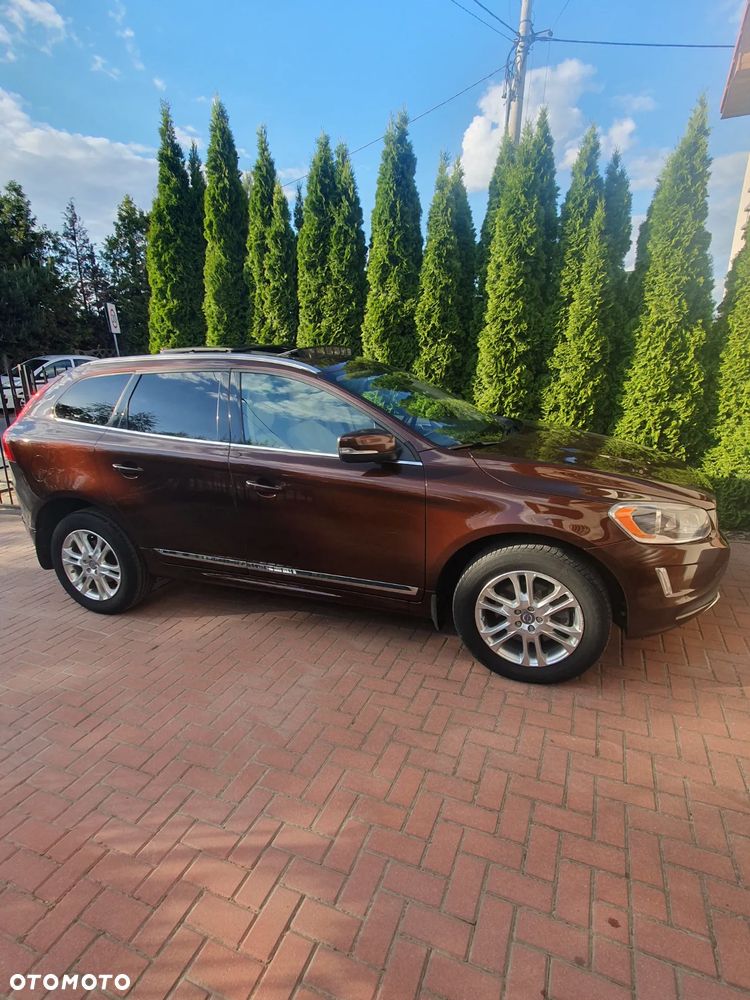 Volvo XC 60 3.2 AWD Summum - 3