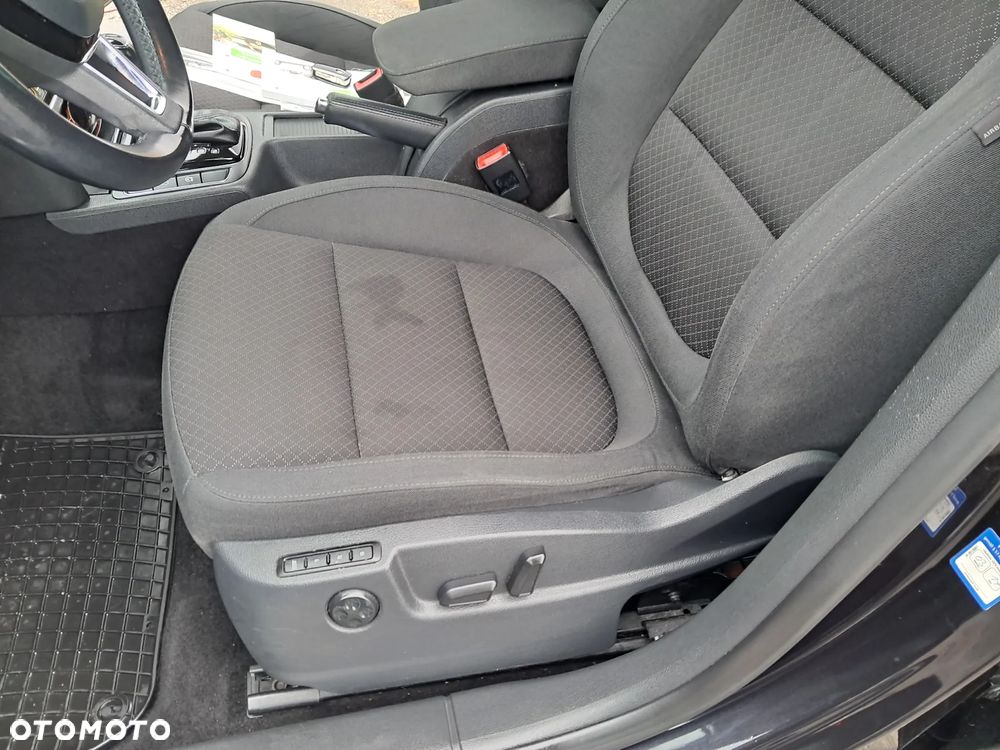 Skoda Superb 2.0 TDI DSG Comfort - 21