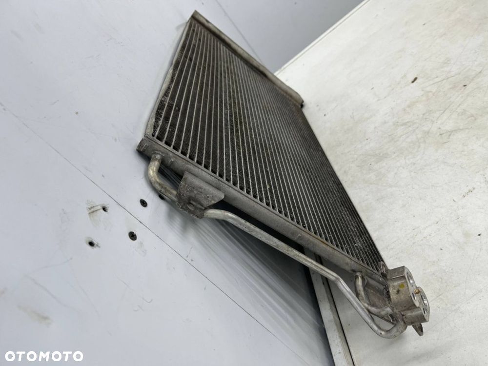 Chłodnica klimatyzacji Vw Transporter T5 Multivan 03-15r. 1.9 tdi 2.0 tdi skraplacz 7h0820411e - 3