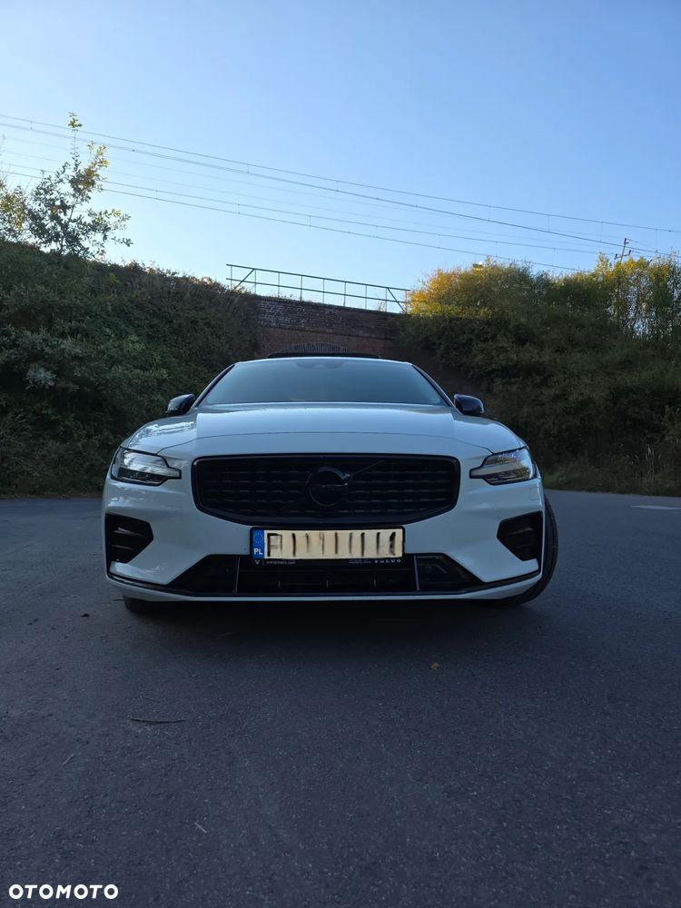 Volvo S60 - 3