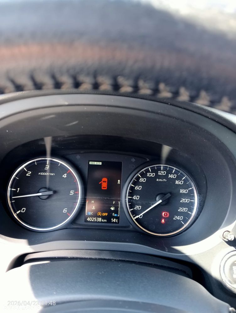 Mitsubishi Outlander 2.2 DI-D 4WD Motion - 12
