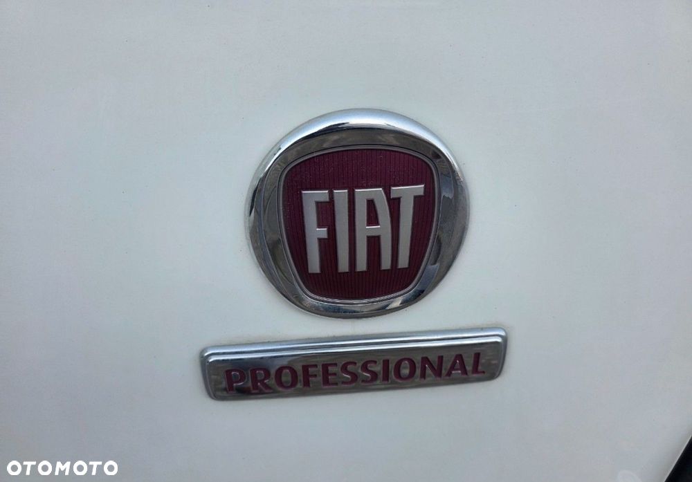 Fiat Fiorino - 29