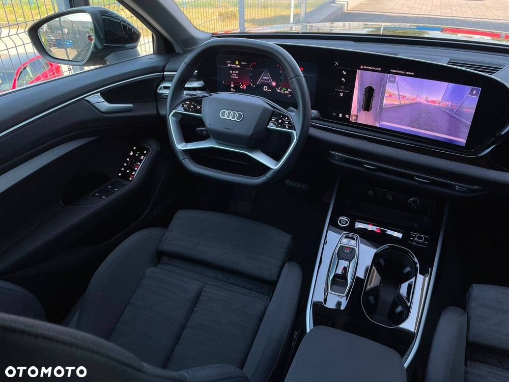 Audi A6 Avant - 15