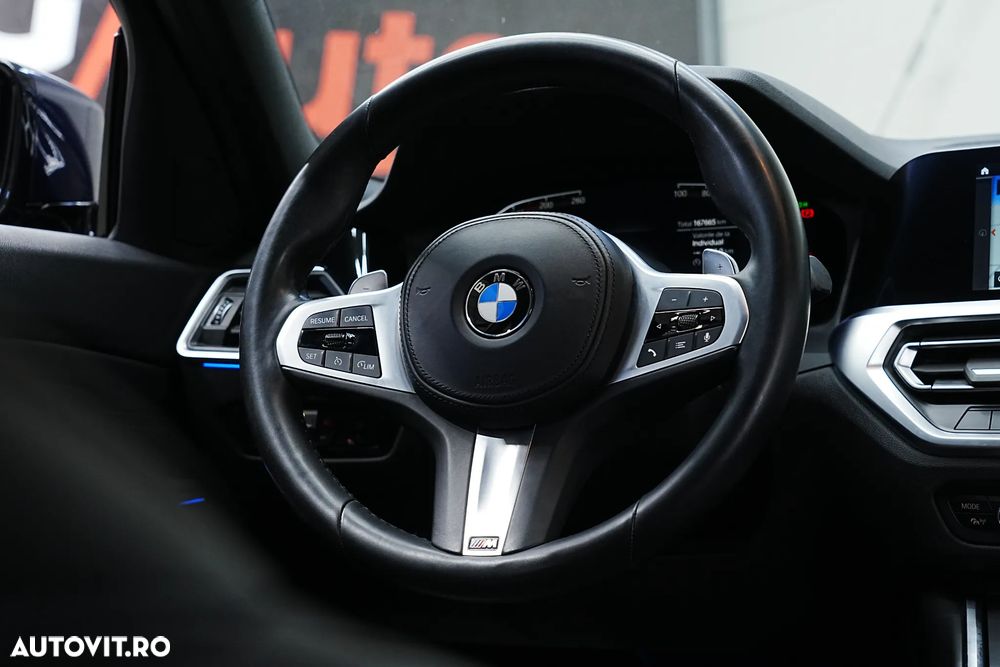 BMW Seria 3 320i AT - 22