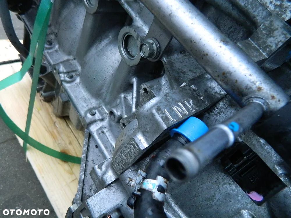 SILNIK KOMPLETNY 1NR-FE DUAL VVTI TOYOTA YARIS 40 TYŚ 2016R - 6