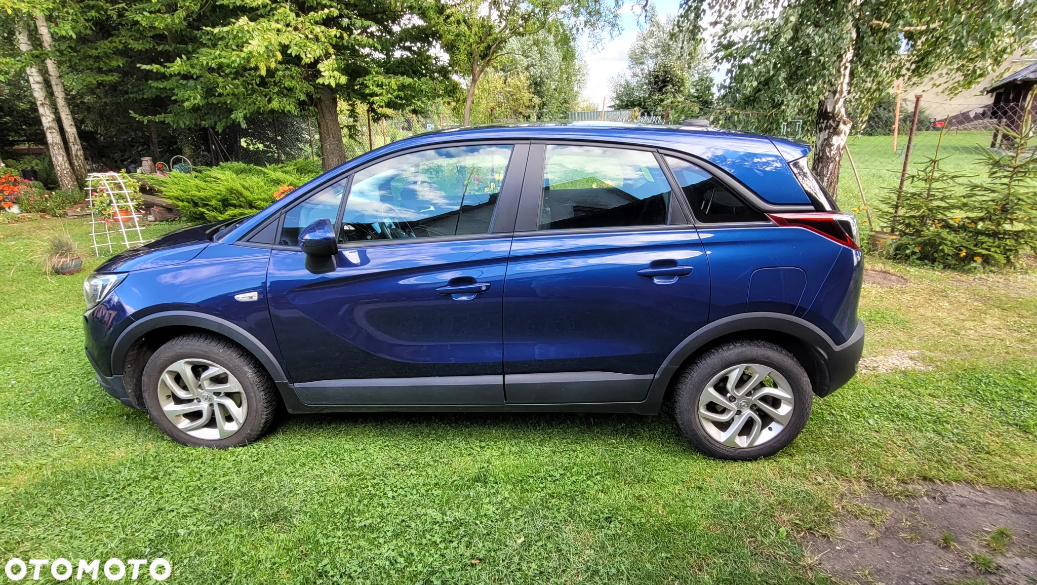 Opel Crossland X 1.2 ECOTEC Start/Stop Edition - 6