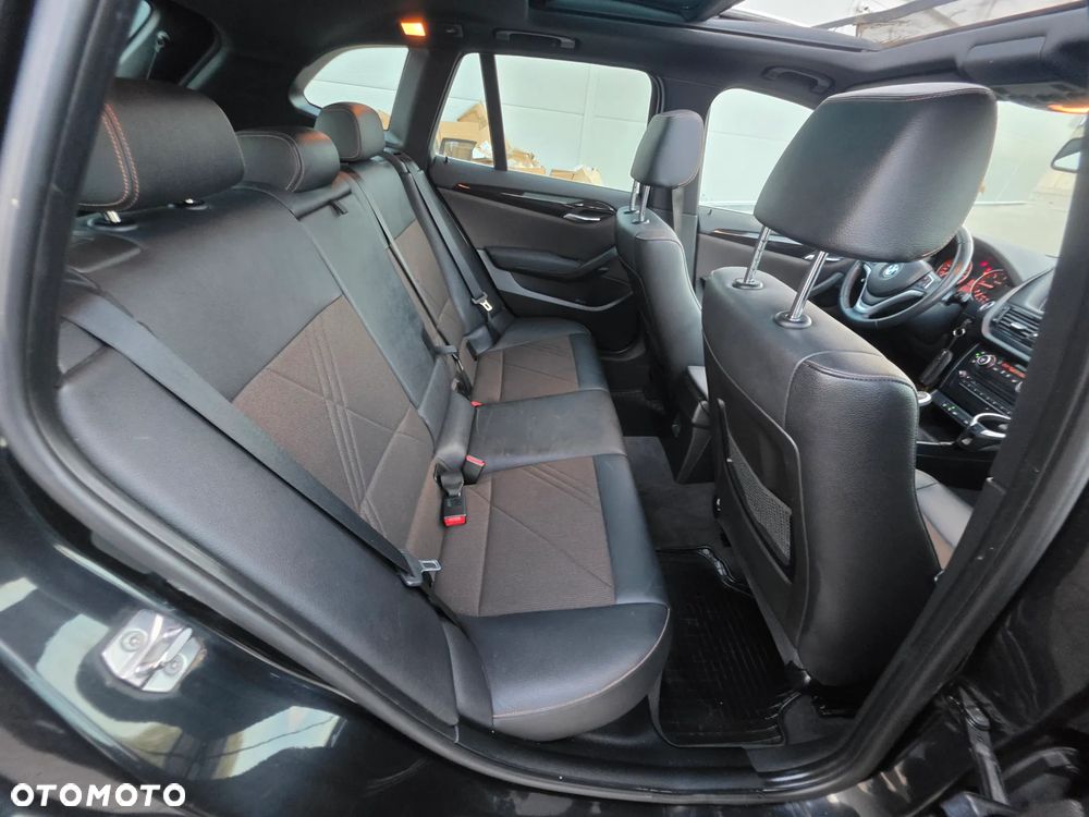 BMW X1 - 27