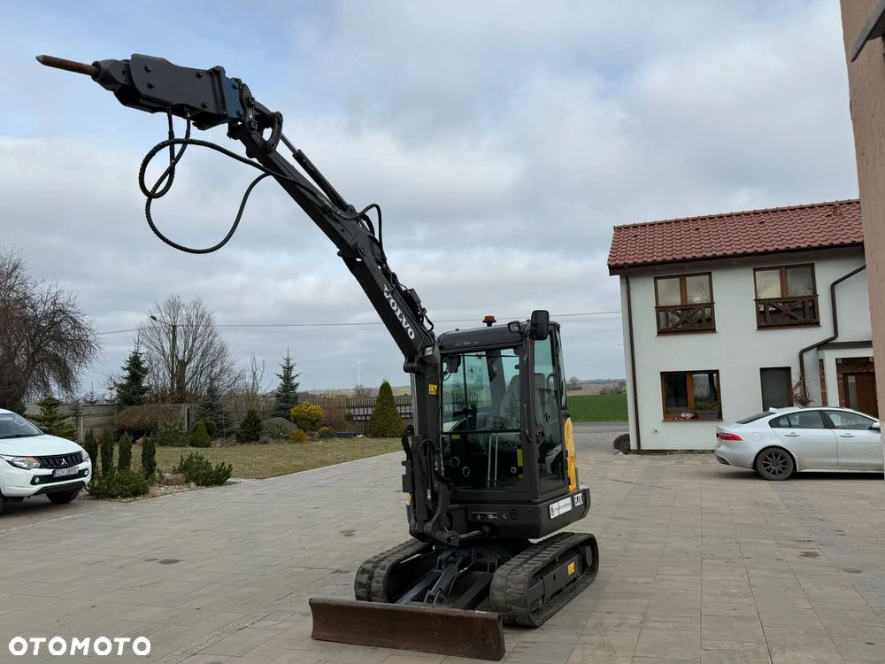 Volvo EC27C - 7