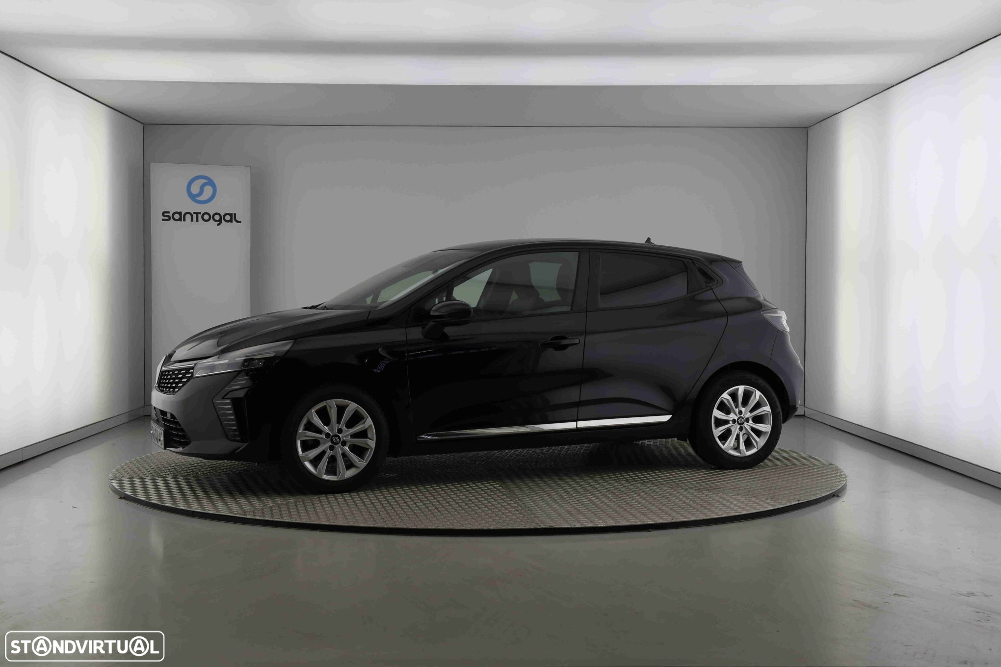 Renault Clio 1.0 TCe Evolution - 6