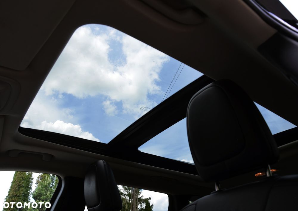 Jeep Cherokee 2.0 Multijet Limited - 28