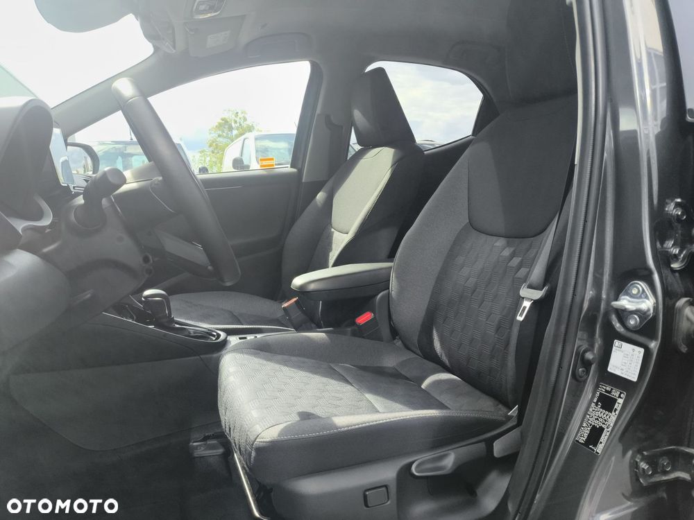 Toyota Yaris Hybrid 1.5 Style - 20