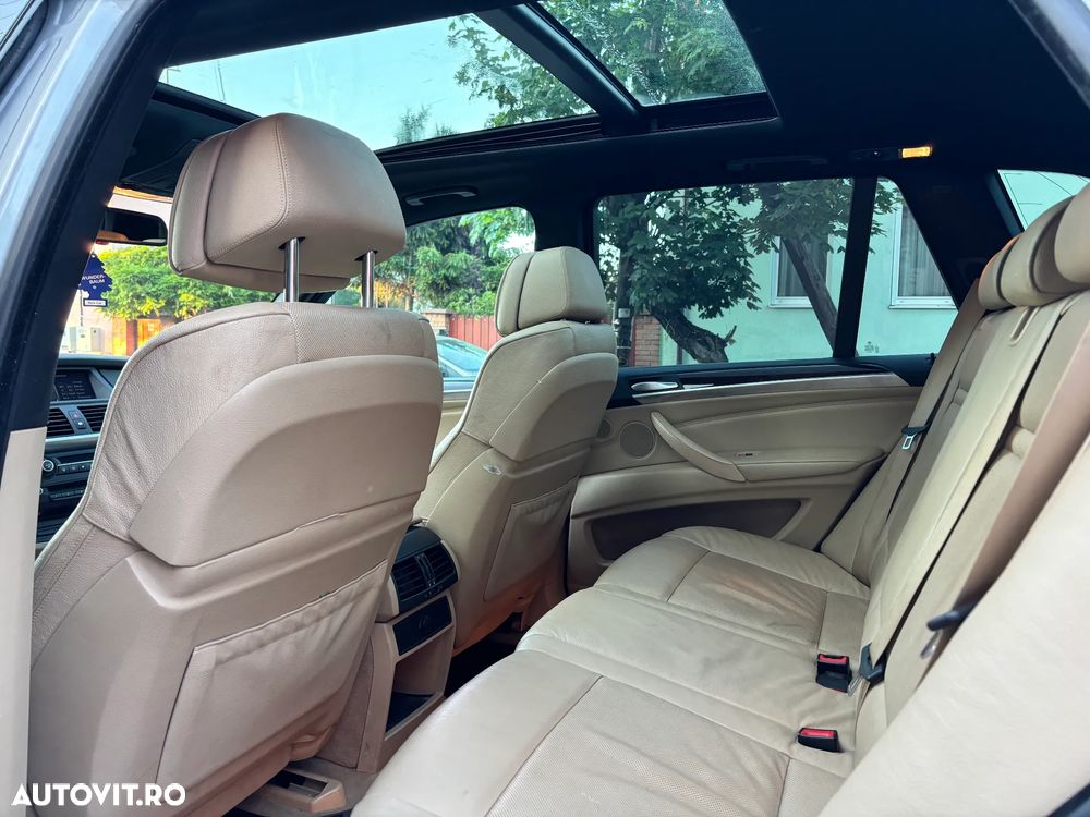 BMW X5 3.5sd Aut. - 8