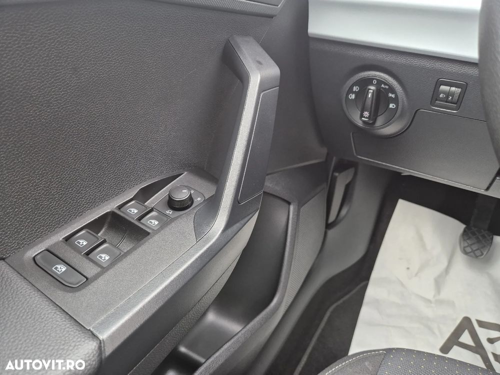 Seat Ibiza 1.0 TSI Style - 13