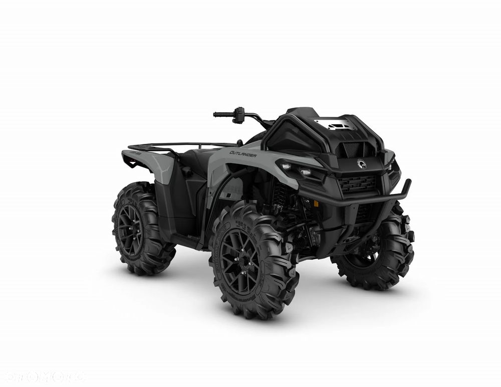 Can-Am Outlander
