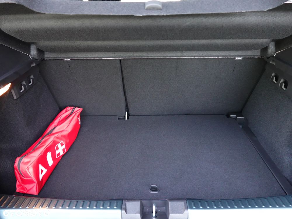 Dacia Sandero Stepway - 36