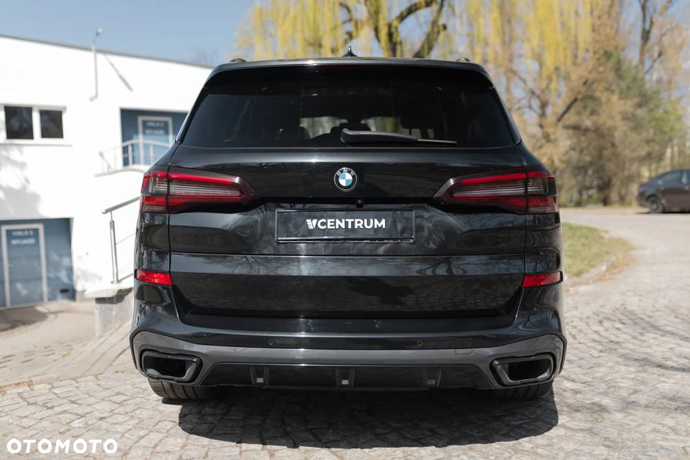 BMW X5 xDrive25d sport - 10