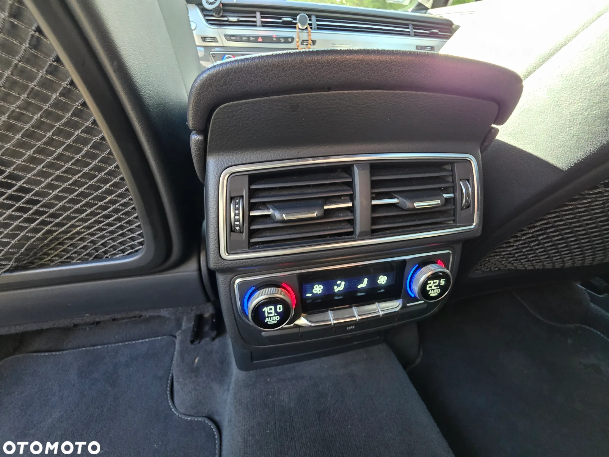 Audi Q7 3.0 TDI ultra Quattro Tiptronic - 23