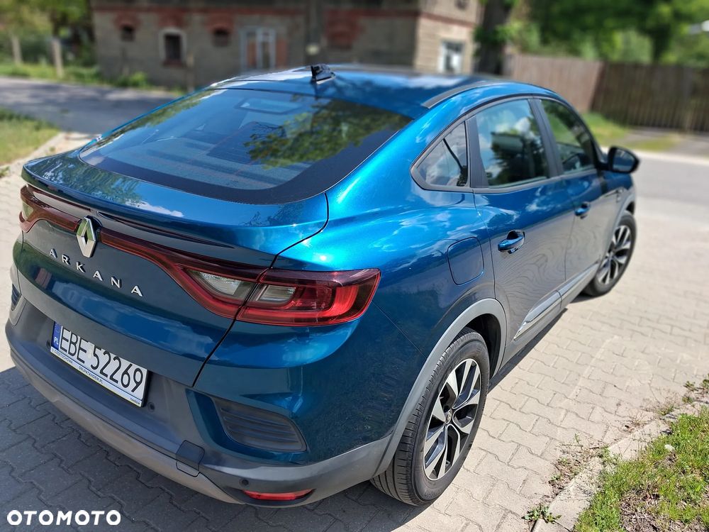 Renault Arkana - 2