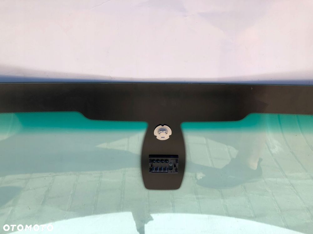 szyba przednia nowa bmw z4 e89 cabrio sensor 2009-2016 - 4