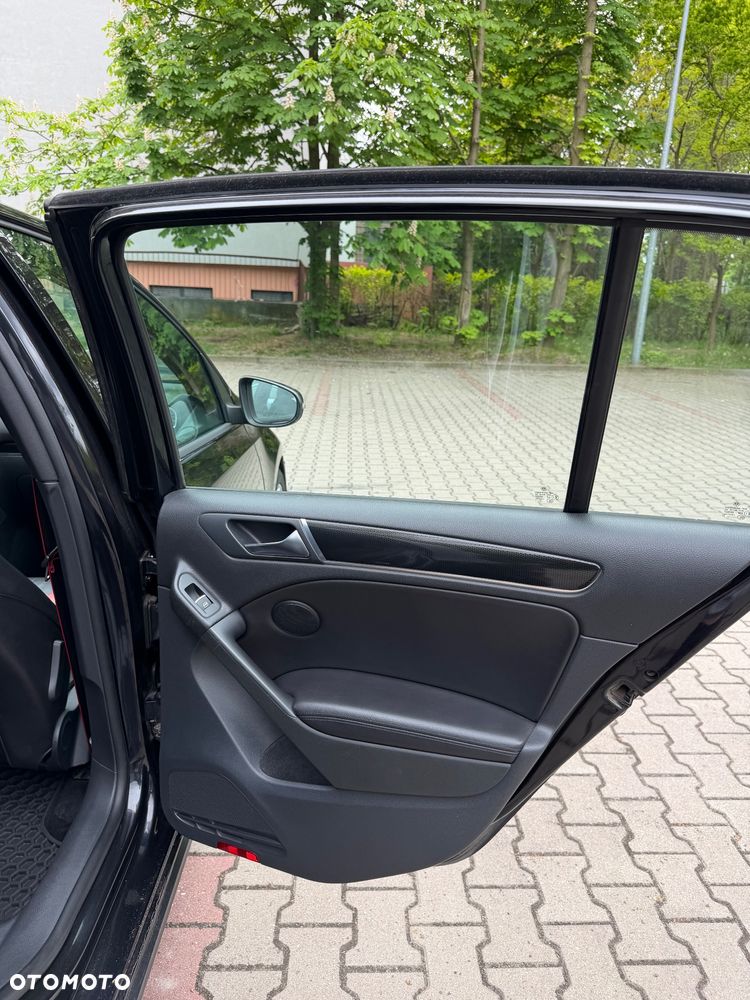 Volkswagen Golf 2.0 GTI DSG - 15