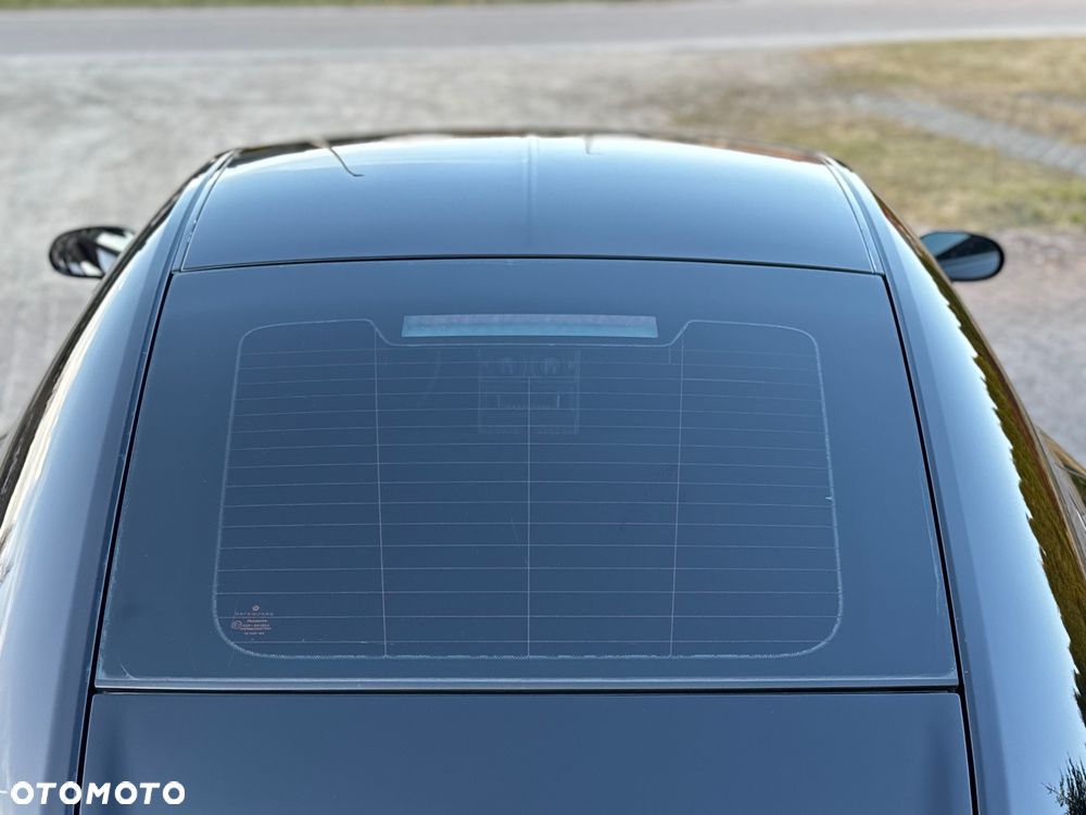 Chrysler Crossfire - 21
