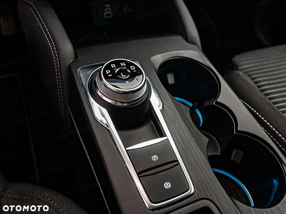 Ford Focus 1.5 EcoBlue Titanium X - 19