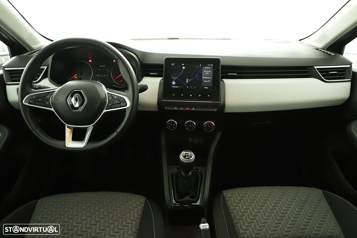 Renault Clio 1.0 TCe Evolution Bi-Fuel - 7