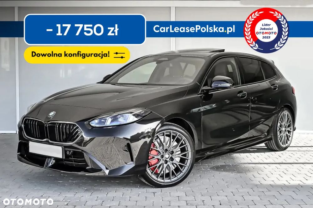 BMW Seria 1 123 xDrive - 1