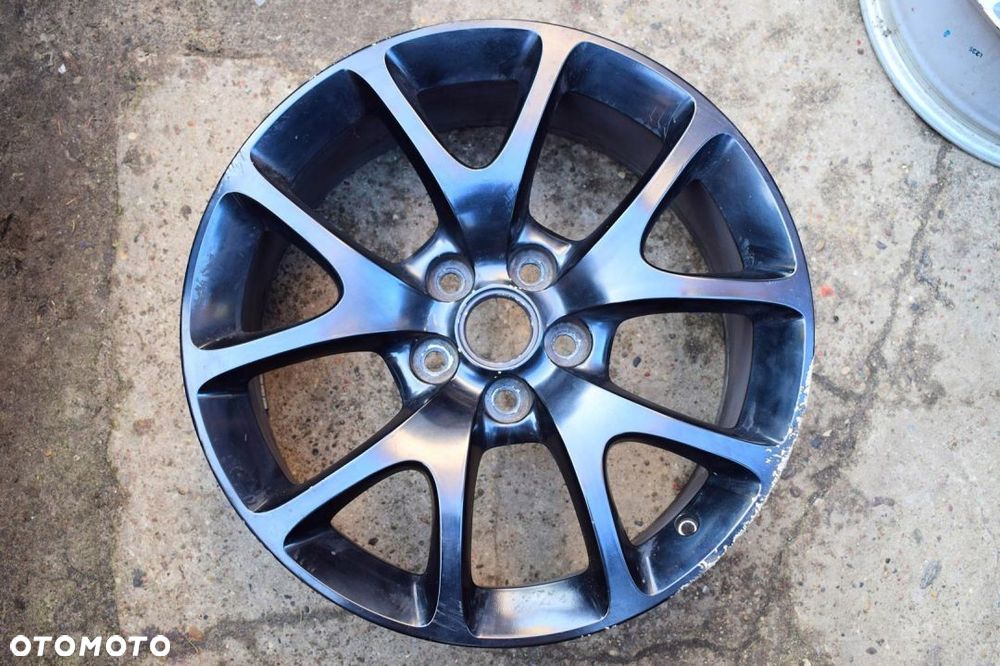 OPEL 19'' ,,OPC'' INSIGNIA A ORYGINAŁ!!! - 1