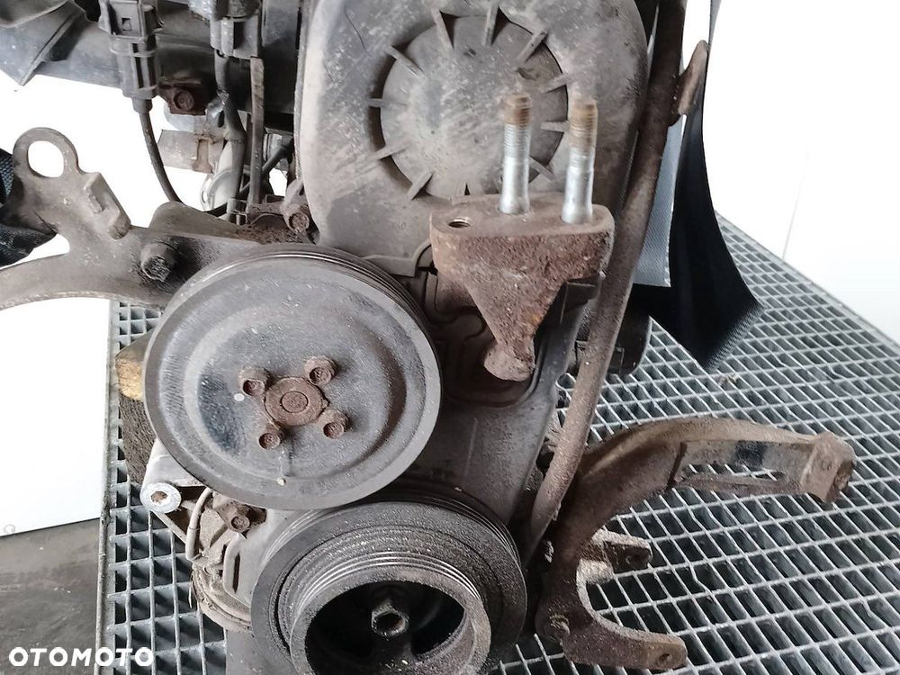 SILNIK HYUNDAI I10 I 1.1 - 4