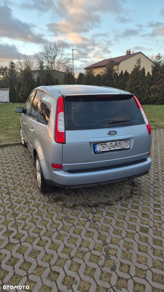 Ford Focus C-Max - 5