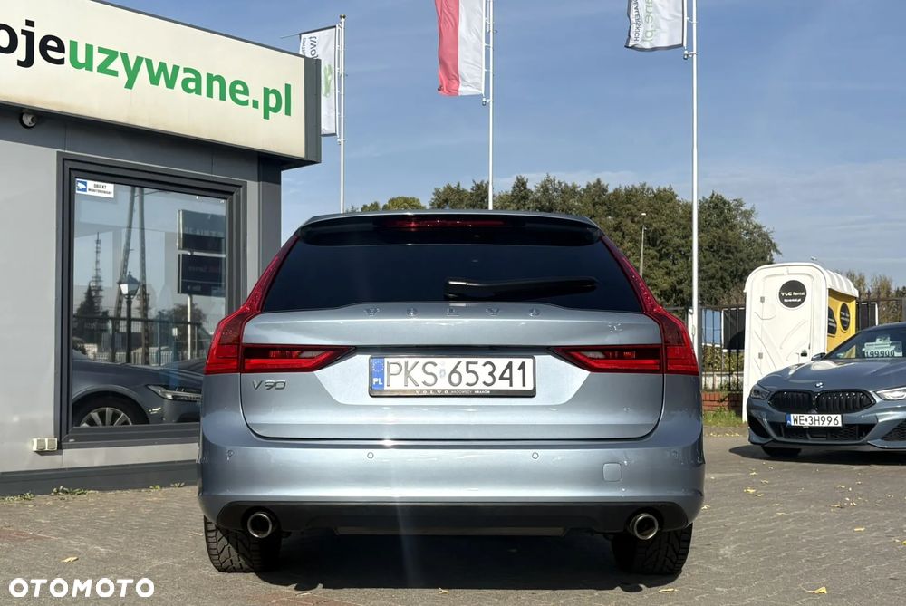 Volvo V90 D4 Momentum - 7