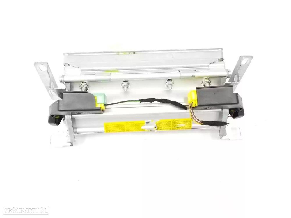 KIT AIRBAG PORSCHE CAYENNE 2006 -KIT AIRBAG - 3