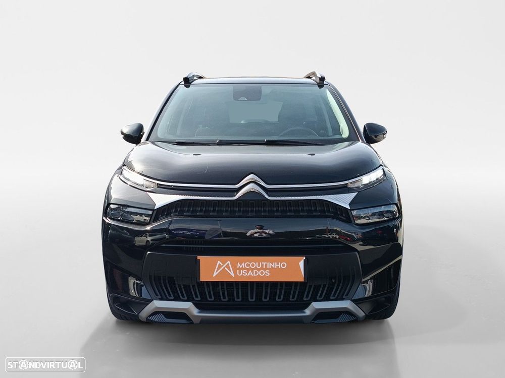 Citroën C3 Aircross 1.2 PureTech Plus - 8