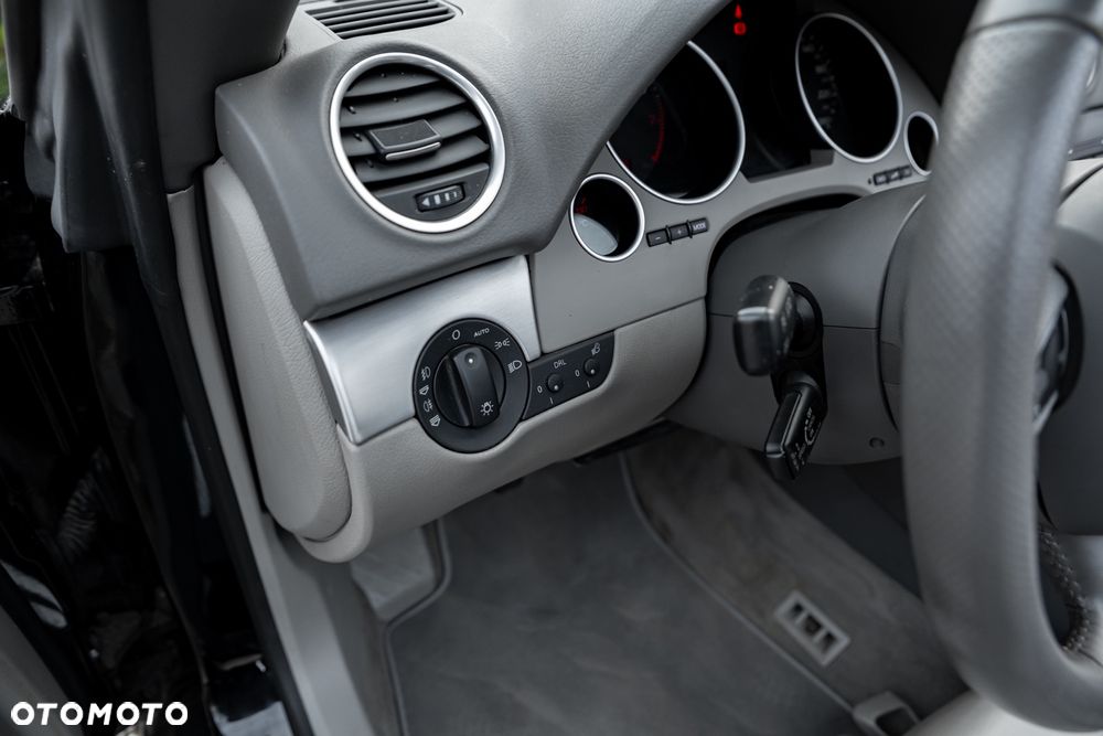 Audi A4 Cabrio 1.8 T - 18