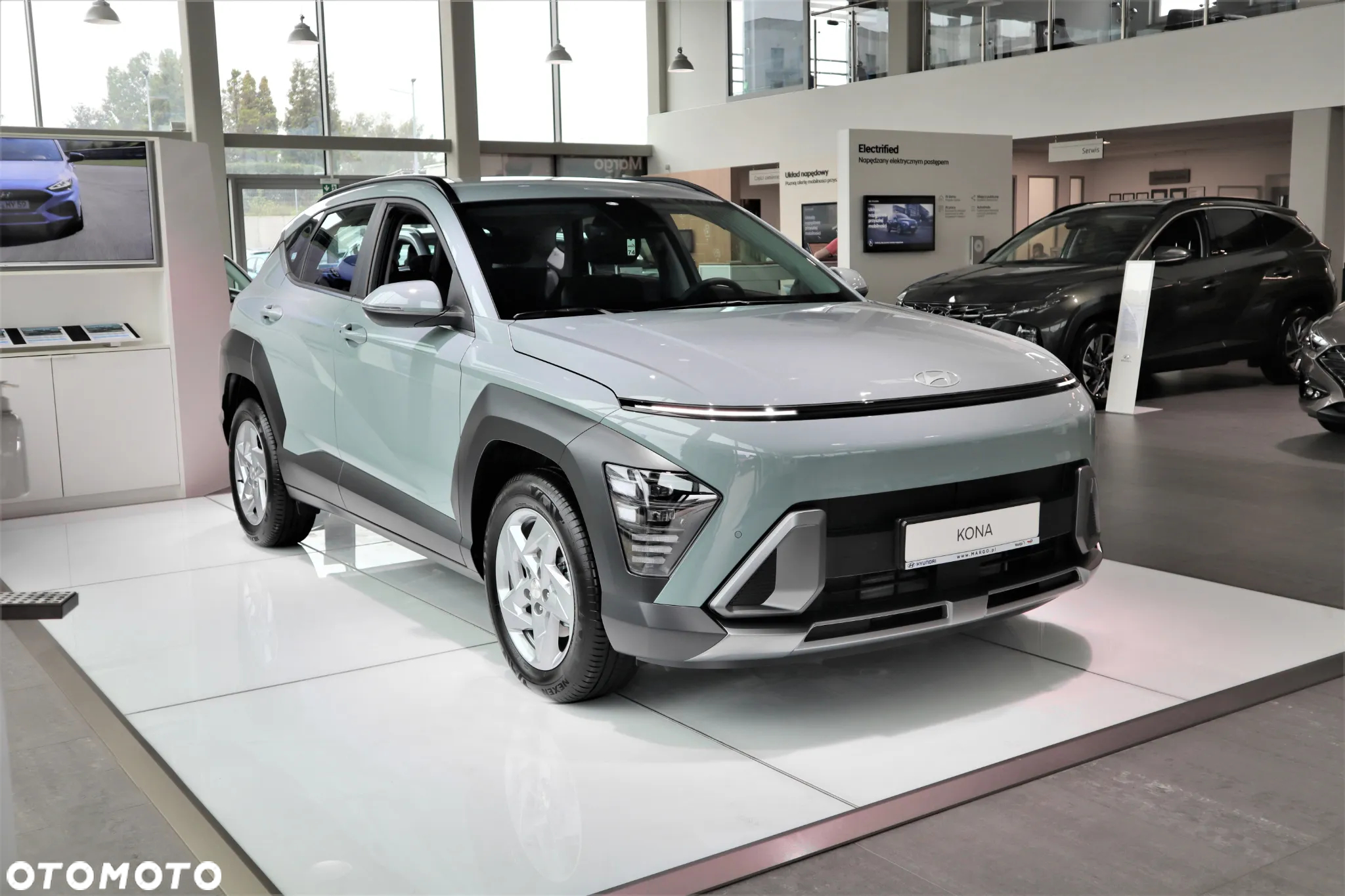 Hyundai Kona - 3