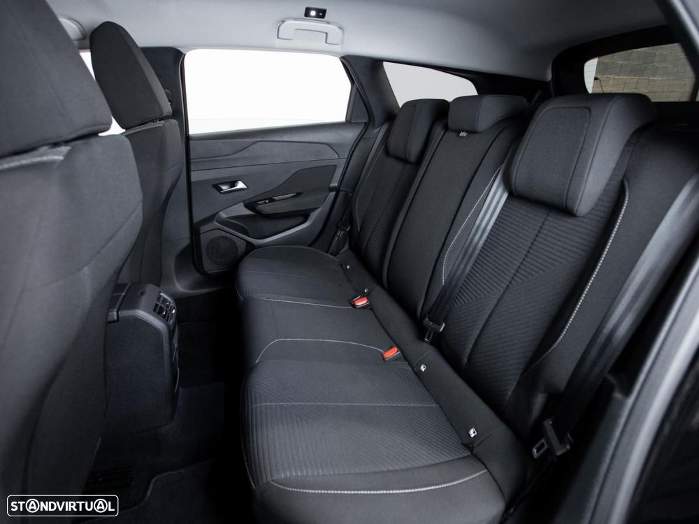 Peugeot 308 SW 1.5 BlueHDi Active EAT8 - 10