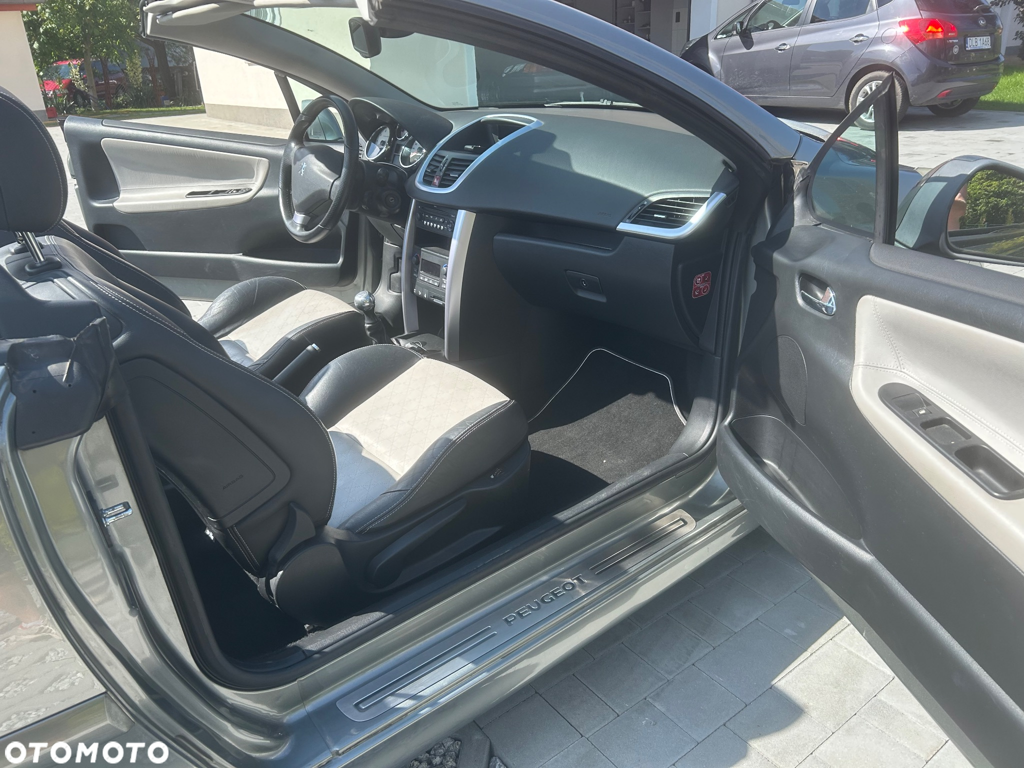 Peugeot 207 120 Premium - 9