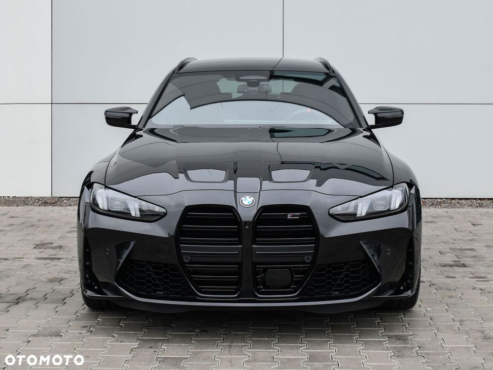 BMW M3 Competition xDrive sport - 3