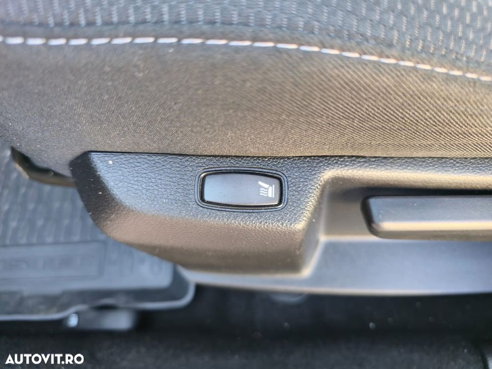 Dacia Duster dCi 110 FAP 4x4 Prestige - 15