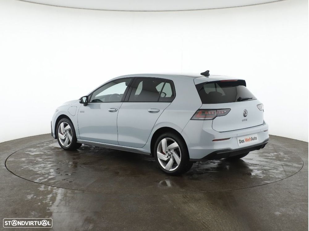 VW Golf 1.5 TSI e-Hybrid GTE DSG - 3