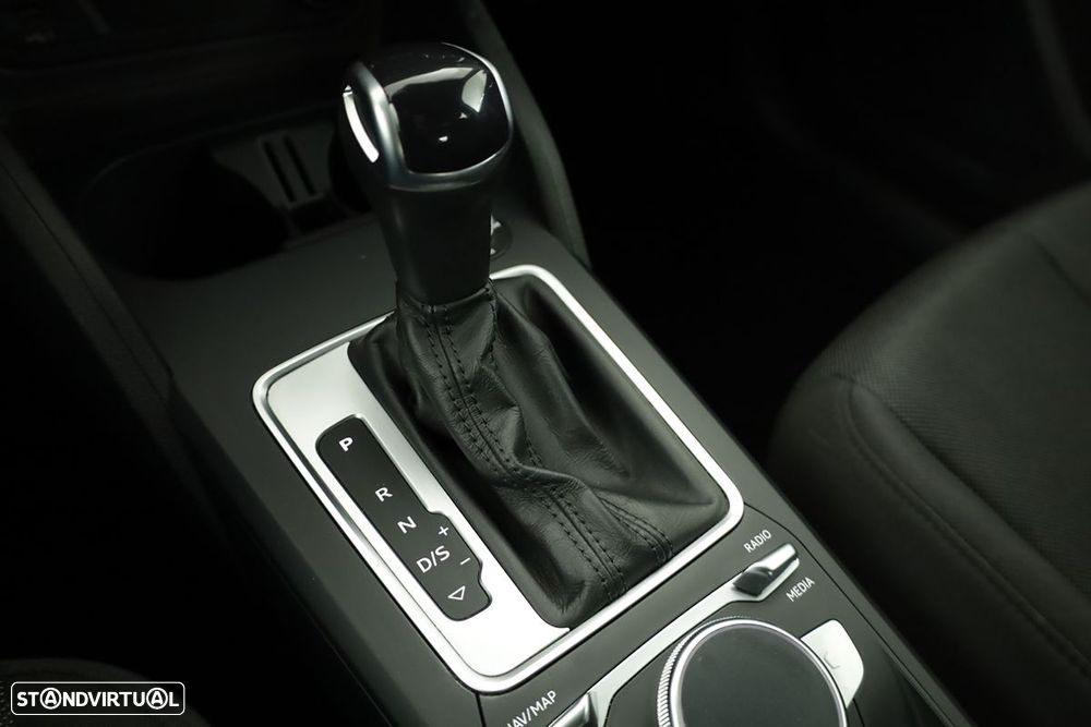 Audi Q2 35 TFSI Advanced S tronic - 10