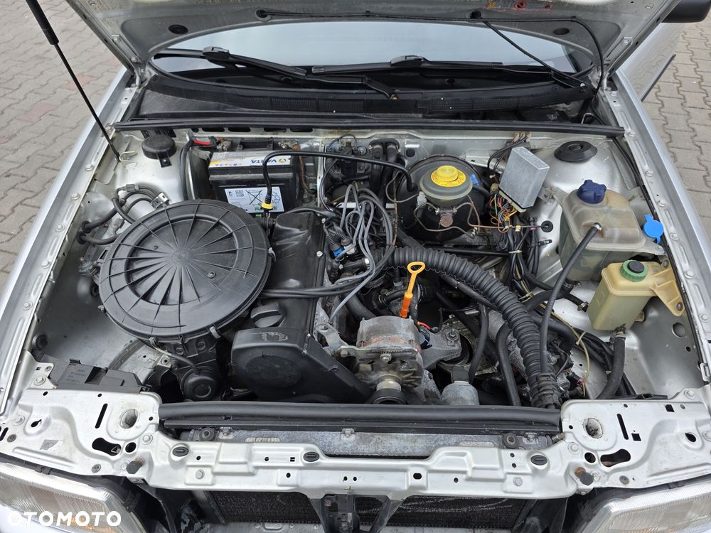 Audi 80 - 7