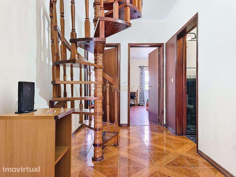Apartamento T2 + 1 com Licença de AL com vista Mar em Localização Priv - Grande imagem: 5/16