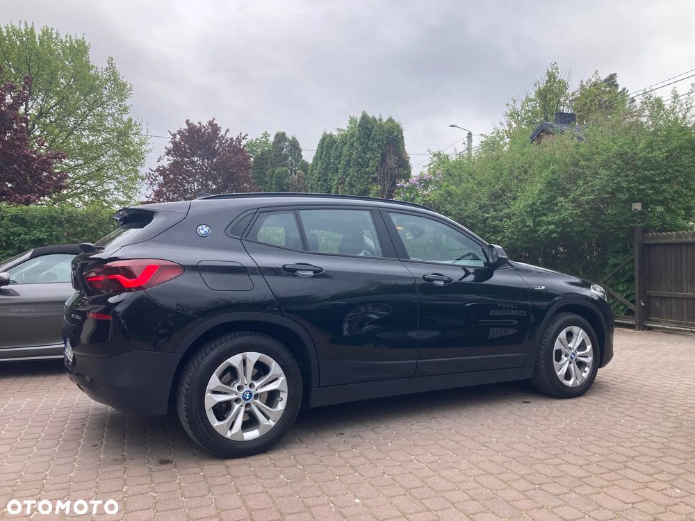 BMW X2 xDrive25e Advantage - 5
