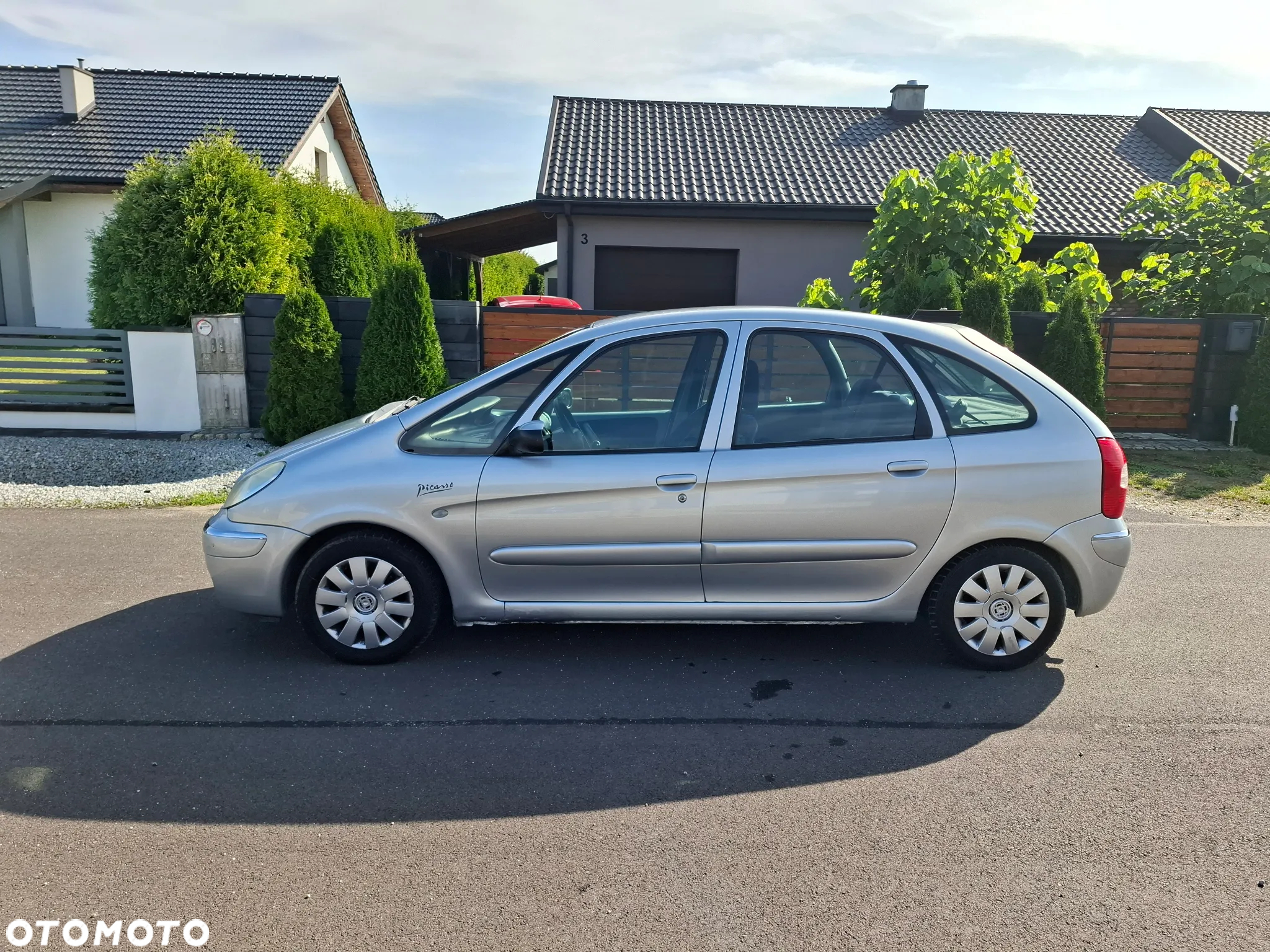 Citroën Xsara Picasso 1.8i Confort - 3