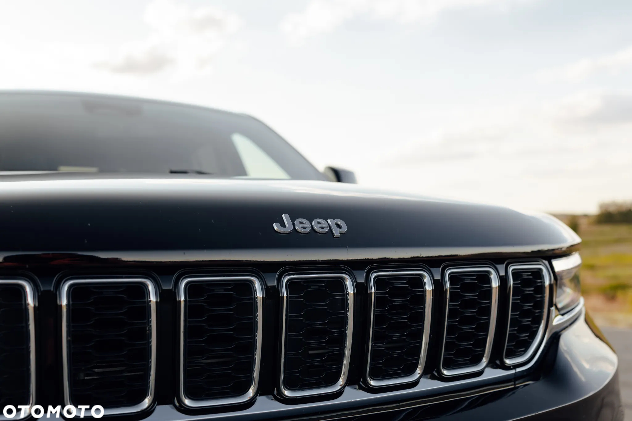 Jeep Grand Cherokee - 5